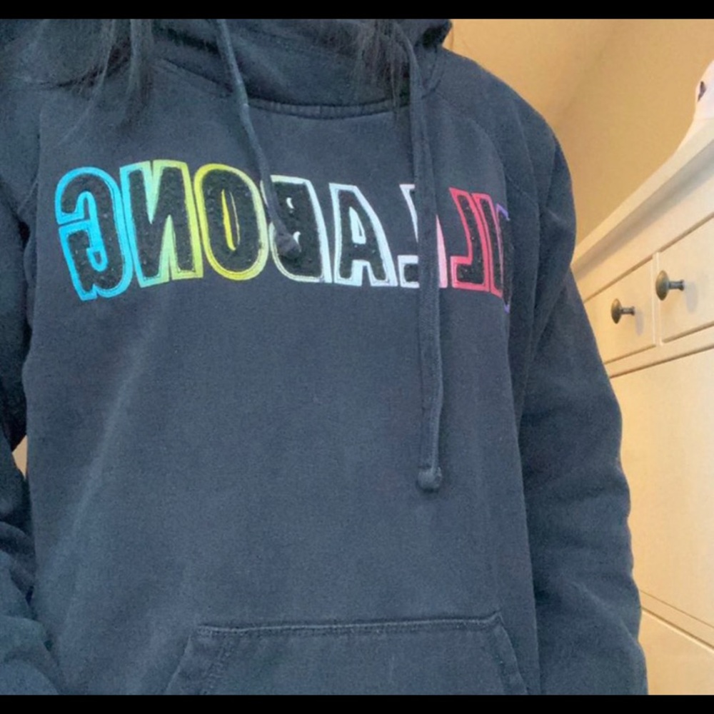Billabong Hoodie